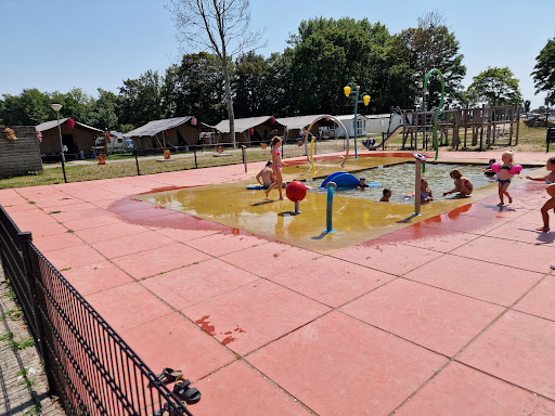 Waterspraypark de Krabbeplaat