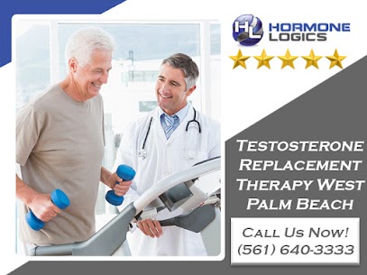 Testosterone Replacement Therapy West Palm Beach FL