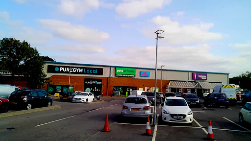 Pets at Home Rayleigh - United Kingdom