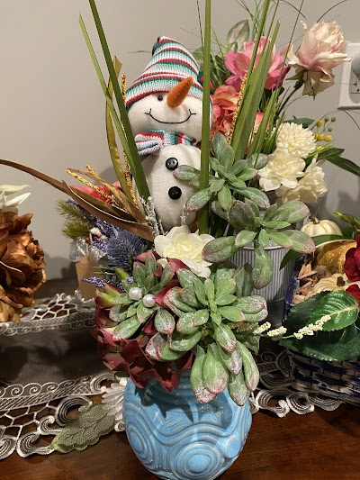 Wenzel Floral Designs, LLC