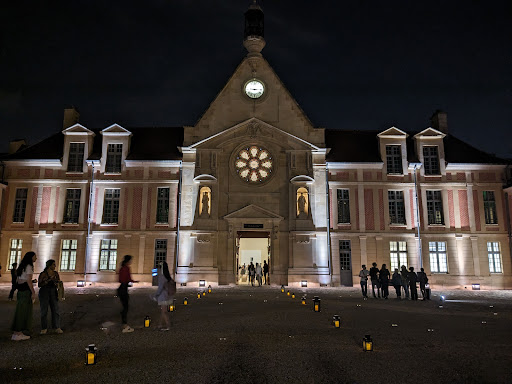 Hospital Laennec - Thumbnail