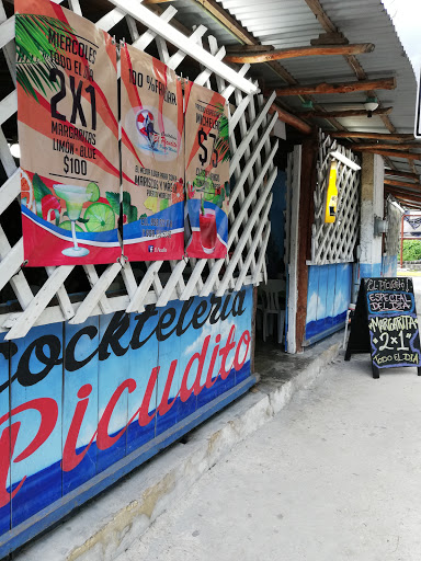 Cocteleria El Picudito