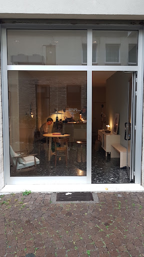 Bottega Orafa Annika de Haen