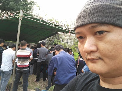 Photos of TPU KRISTEN Jelupang