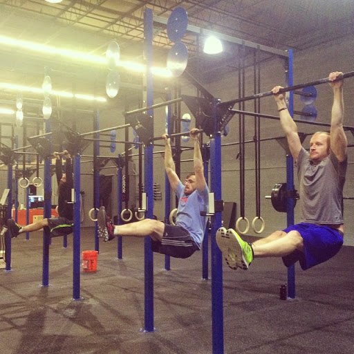 Venture CrossFit - Thumbnail