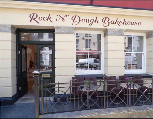 Rock’n’Dough Bakehouse