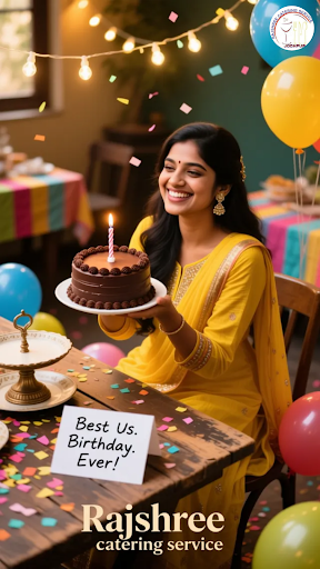 Experience the best of Jodhpur's flavors with Rajshree Catering Service, the most loved catering… post image