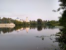Фотография Г. Серпухов ЦТИ "серпуховский Информационный Центр", 2-я Московская улица, Серпухов, Россия