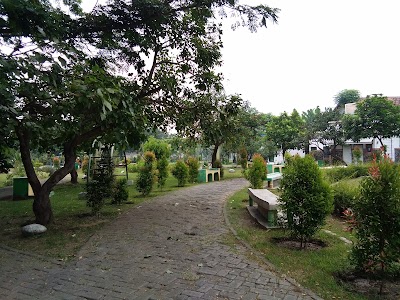 Photos of Sumber Lele Park I