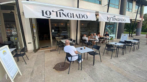 Lo Tinglado