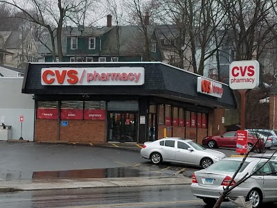 CVS