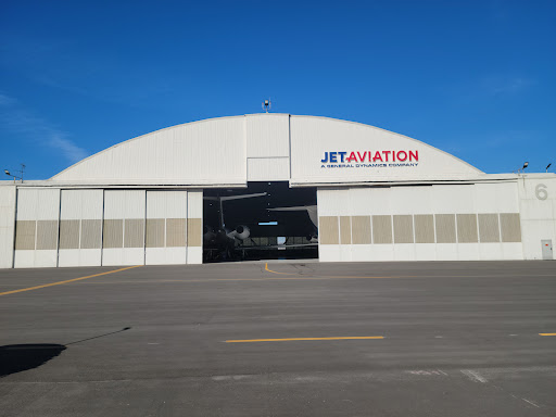 Jet Aviation Burbank - Thumbnail