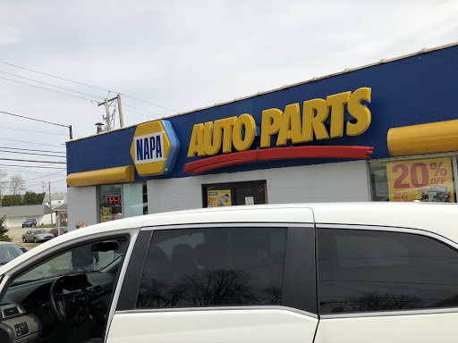 NAPA Auto Parts - Herring Truck Parts