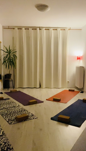 GOJA JOGA - Yoga Studio
