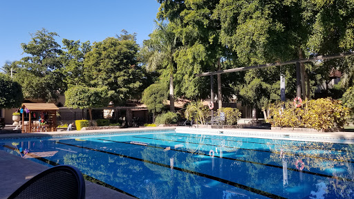 La Quinta Racquet Club - Thumbnail