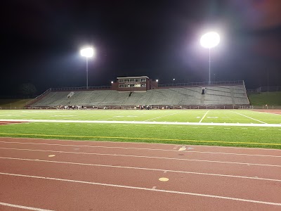 Elwood Olsen Stadium