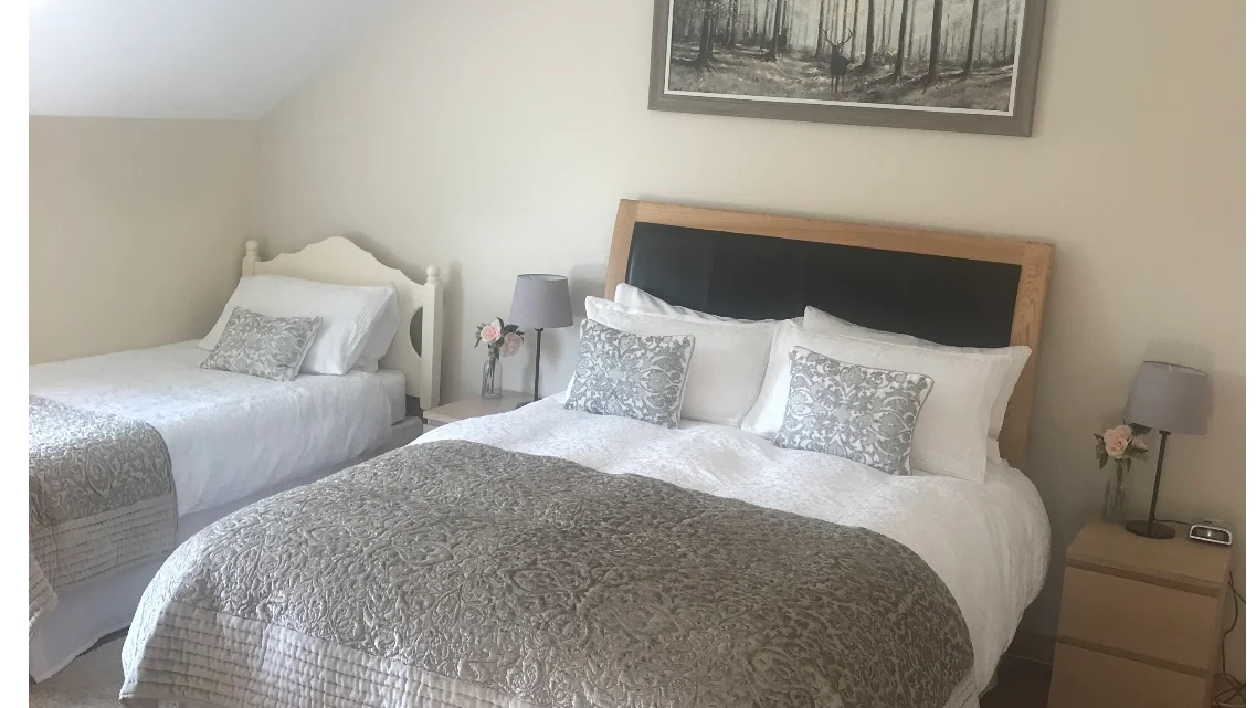 Millbrook Old Linen Mill Apartment