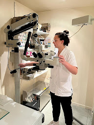 Photo n°3 de Clinique Vétérinaire Paris 5 - Dr LITTNER à Paris (Vétérinaire)