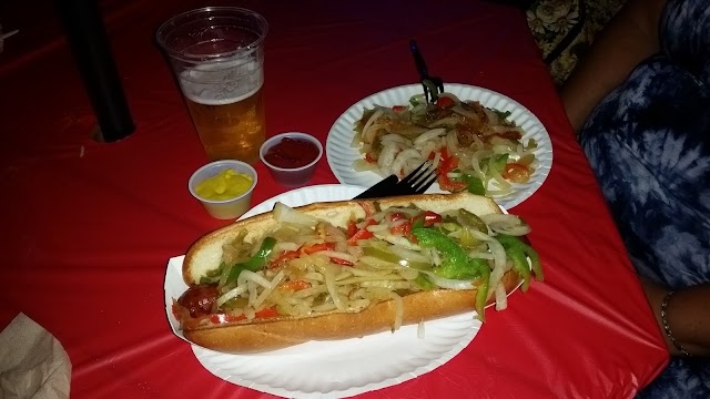 Los Angeles County Fair