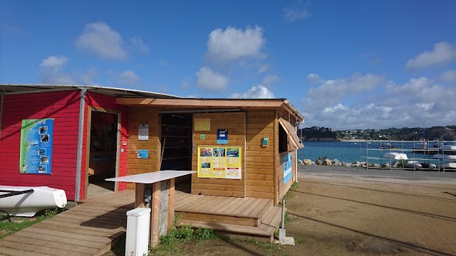 Centre Nautique de Crozon Morgat