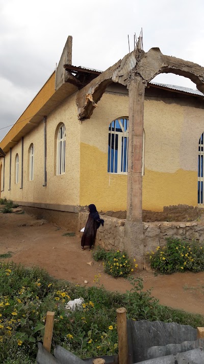 photo of Jijiga Mosque