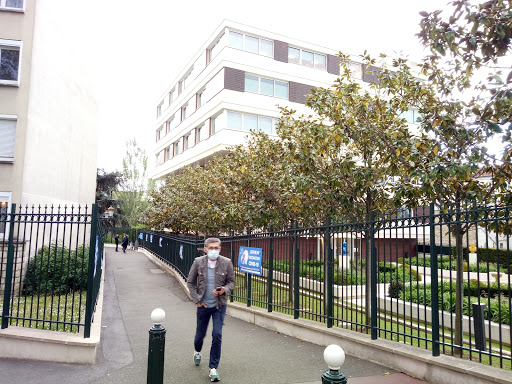 Medical center Dolto - Thumbnail