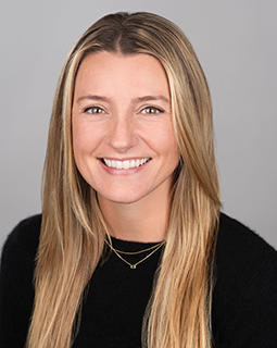 Chelsea McCarty, DNP - Thumbnail