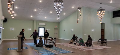 Jasper Masjid