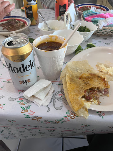 “EL TASCAL” - Visual