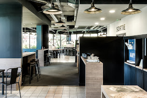 Photo n°4 de MAPP Restaurant Pringy à Epagny Metz-Tessy (Pizzeria)