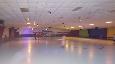 Photos of Athens Skate Inn