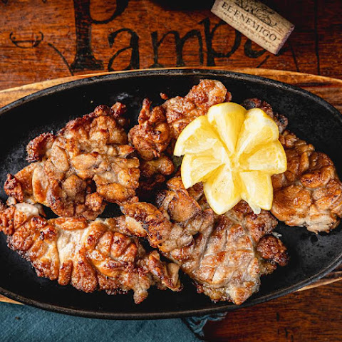 Pampa Grill and Market by null