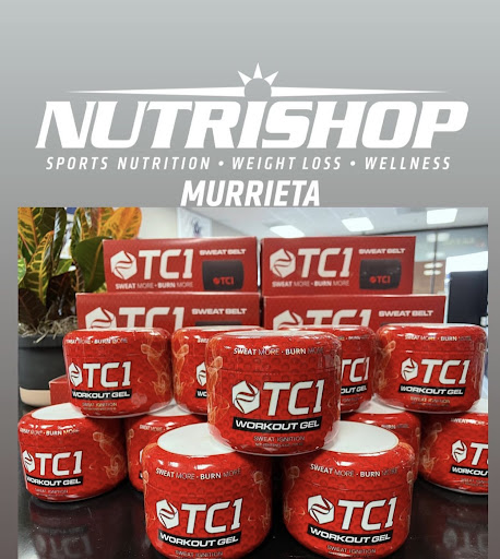 Nutrishop Murrieta - Thumbnail