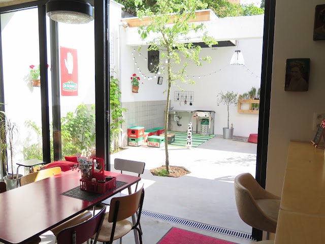 Abhostel