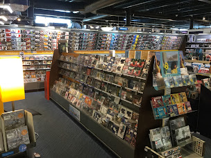 Photo n°11 de E.Leclerc Espace Culturel à Quimperlé (Magasin de jeux vidéo)