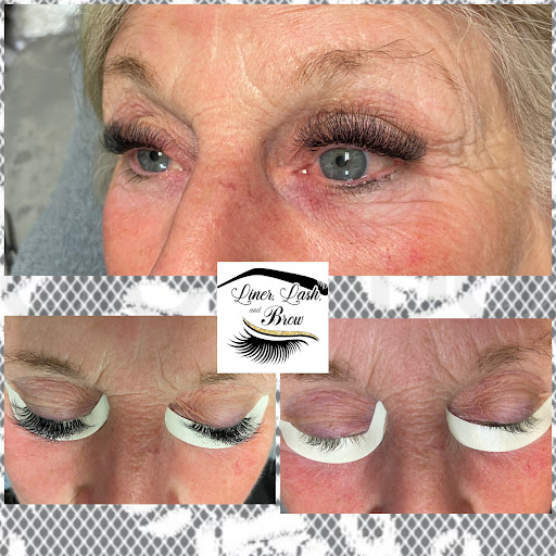 Liner Lash and Brow - Thumbnail