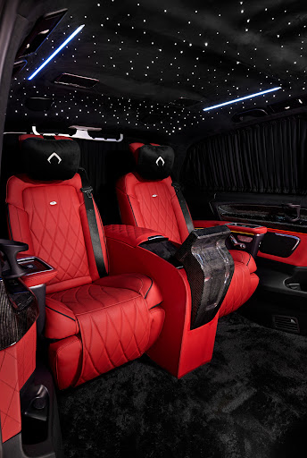 Fari VIP Design | faricars.com - Thumbnail