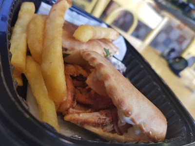 Photos of Shawarma w Saj