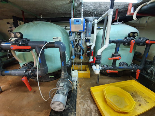 Technik Solutions - Visual