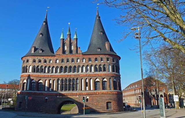 Lübeck