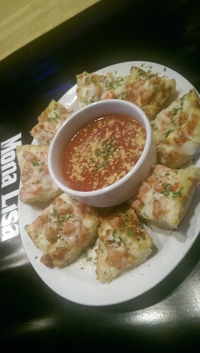 Photos of Mona Lisa Italian Restaurant