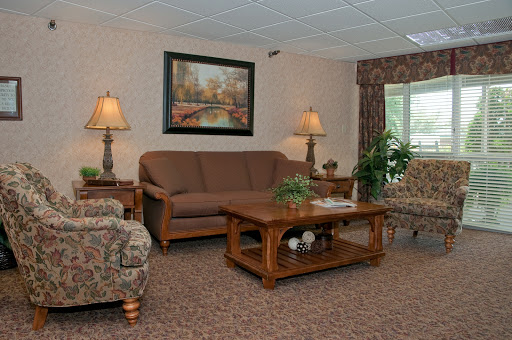 Life Care Center of La Center Gallery - United States