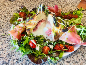 Photo n°20 de L'Entr'Potes Pizzeria à Soultzmatt (Pizzeria)