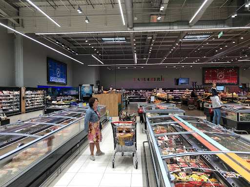 Centre Commercial La Sucrerie - Thumbnail