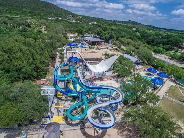 Volente Beach Resort & Waterpark by null