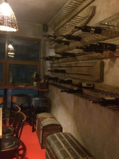 Photos of Wine Bar 25