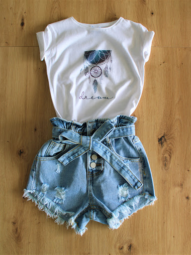 LA BOUTIQUE DE VIRGINIE - Thumbnail
