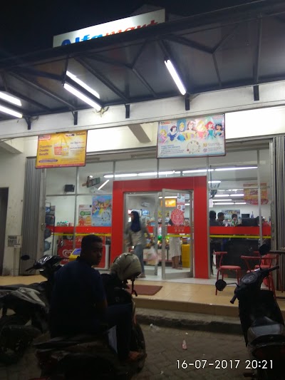 Photos of Alfamart Pasar Legi