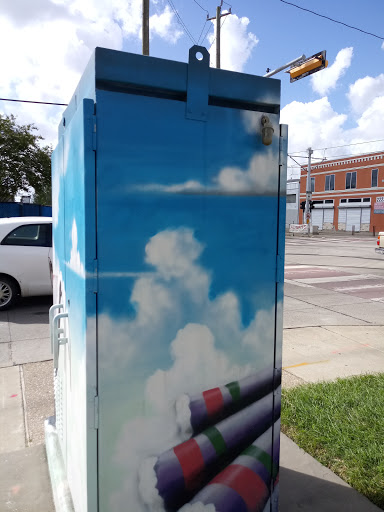 Quitman P&R
