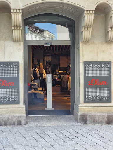 s.Oliver Store Lörrach - Thumbnail